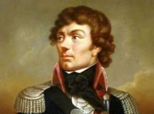 Тадеуш Костюшко. © Фото с сайта svaboda.org