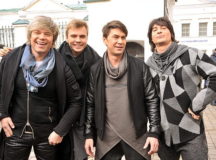 Группа "На-На". © Фото с сайта goodhouse.ru