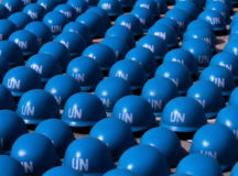 В Беларуси не наберется 10 тысяч миротворцев для Донбасса. © Фото с сайта brookings.edu