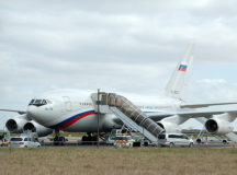 США выдворяют 60 российских дипломатов. © Фото ИТАР-ТАСС