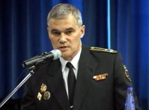 Доктор военных наук Константин Сивков. © Фото с сайта warfiles.ru