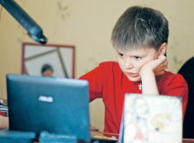 Марк Вишня. © Фото E1.RU