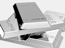 Слитки платины. © Фото с сайта alexymetals.com