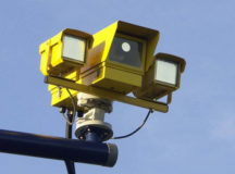 Спидкамы научат выявлять авто без ТО. © Фото с сайта vz.ua