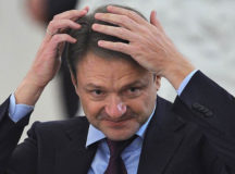 Министр сельского хозяйства РФ Александр Ткачев. © Фото - "РИА Новости"