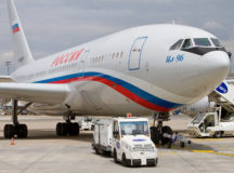 В Сирию прибыла делегация Госдумы России. © Фото с сайта flickr.com