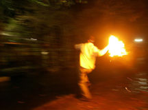 В Ульяновске сожгли местный офис Роскомнадзора. © Фото с сайта upi.com