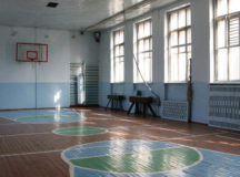 На Кавказе школьный физрук насиловал мальчиков в подвале. © Фото с сайта life.ru