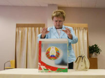 В Беларуси скоро может пройти референдум. © Фото - "Наша Нiва"