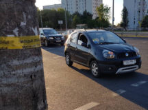 Пьяный пенсионер сбил на «зебре» мать с ребёнком