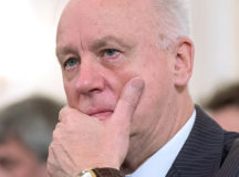 Александр Бастрыкин. © Фото - ИТАР-ТАСС