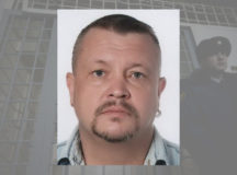 Задержанный "маг" Сергей Танцура. © Фото - СК РБ