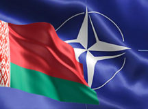 Делегация НАТО посетила Беларусь. © Фото с сайта belprauda.org