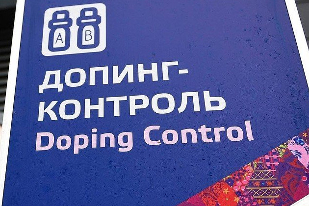 За допинг будет уголовная ответственность