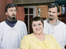 Психиатры: каждый 4-й россиянин - болен. © Кадр из фильма "Иван Васильевич меняет профессию"