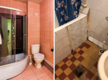 Фанатов из Уругвая шокировал отель в России