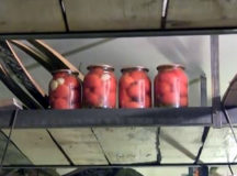 Белорусский взяточник прятал 620000 $ в гараже