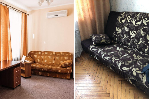 Гостиница "Большой Урал" в Екатеринбурге шокировала футбольных болельщиков из Уругвая