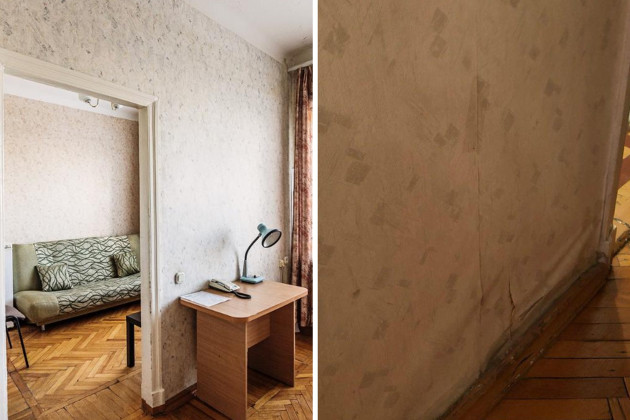 Гостиница "Большой Урал" в Екатеринбурге шокировала футбольных болельщиков из Уругвая