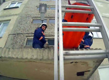 В Витебске трагически погиб 11-летний руфер. © Фото с сайта ytimg.com