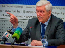 Александр Суриков. © Фото БелаПАН