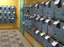 Спам в почтовых ящиках основательно достал всех. © Фото из "ВКонтакте"