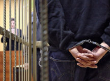 Суд рассмотрит дело россиянина, который изнасиловал свою мать. © Фото с сайта cherlock.ru