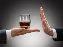 Белорусы стали намного меньше пить. © Фото с сайта thefix.com