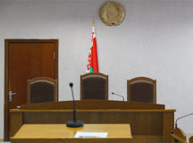 "Диванный нацист" из Могилёва получил 2 года. © Фото с сайта naviny.by