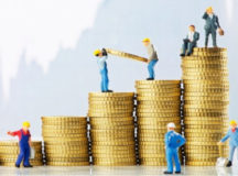 Беларусь обогнала Россию по реальной зарплате. © Фото с сайта MedPortal.ru