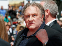 Жерар Депардье. © Фото Reuters