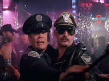 Кадр из фильма "Полицейская академия". © Фото с сайта ytimg.com