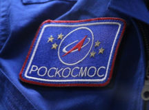 ФСБ проводит обыски и аресты в "Роскосмосе". © Фото с сайта iz.ru