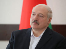 Александр Лукашенко. © Фото - пресс-служба президента Беларуси