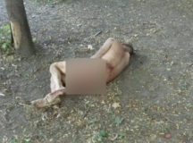 Погибший от изнасилования бутылкой житель Ростова. © Фото с сайта privet-rostov.ru