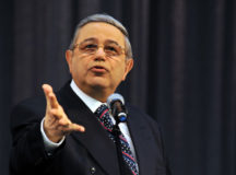 Евгений Петросян. © Фото с сайта haydzayn.am