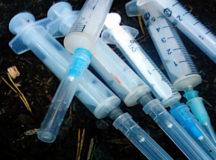 В Гродно маньяк со шприцем охотился на 5-7-летних детей. © Фото с сайта grodno.in