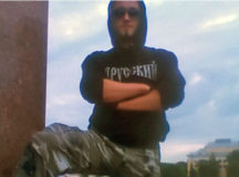 Петр Трублинский. © Фото из личного профиля в соцсетях.