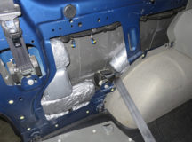 В Беларуси поймали россиянина с 29 кг "травы". © Фото - пресс-служба Госпогранкомитета