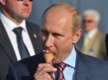 Из-за запрета на белорусскую "молочку" Россия останется без мороженого. © Фото с сайта kor.ill.in.ua