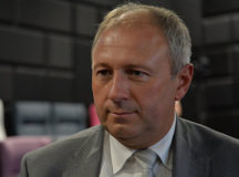 Сергей Румас. © Фото с сайта sputnik.by