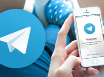 Telegram согласился сообщать спецслужбам о террористах. © Фото с сайта iphones.ru