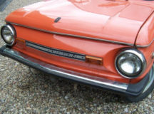 За селфи на старом "Запорожце" школьникам грозит тюрьма. © Фото с сайта drive2.ru