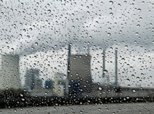 Жителей Крыма предупредили о кислотных дождях. © Фото с сайта 3bmeteo.com