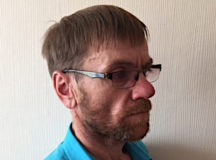 Лже-отец Александр. © Фото - пресс-служба ГУВД Мингорисполкома