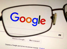 В России предупредили Google, что YouTube-видео Навального "незаконно". © Фото с сайта newsru.com