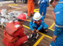 Авиакатастрофа в Индонезии: 188 погибших