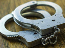 В Каменце осуждён лже-милиционер. © Фото с сайта survivallife.com