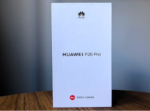 Huawei P20 Pro. Абсолютный чемпион. © Фото с сайта kapamilya.com