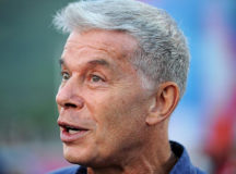 Олег Газманов. © Фото - "РИА Новости"